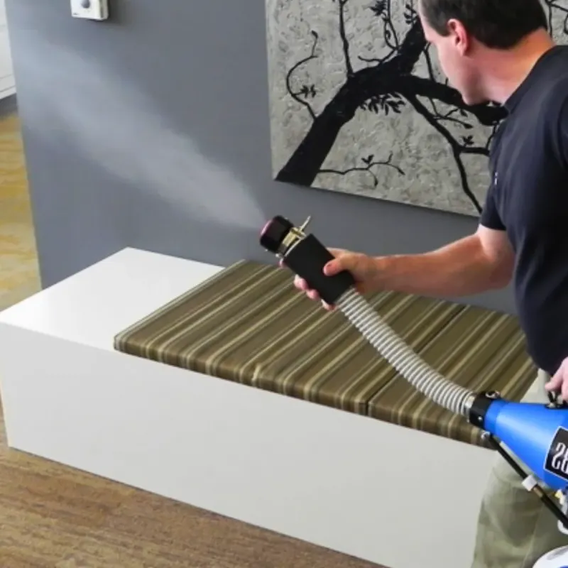 Professional Odor Removal in Greeneville, TN